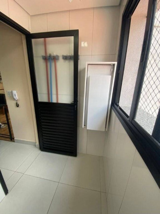 Imagem Apartamento com 3 Quartos à Venda, 82 m² em Jardim - Santo André