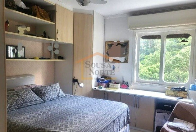 Imagem Apartamento com 3 Quartos à Venda, 96 m² em Vila Albertina - São Paulo Imagem Apartamento com 3 Quartos à Venda, 96 m² em Vila Albertina - São Paulo