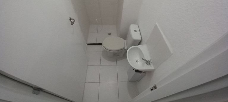 Imagem Apartamento com 2 Quartos para Alugar, 40 m² em Vila Do Encontro - São Paulo Imagem Apartamento com 2 Quartos para Alugar, 40 m² em Vila Do Encontro - São Paulo