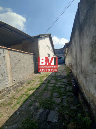 Imagem Imóvel Comercial à Venda, 600 m² em Parada De Lucas - Rio De Janeiro