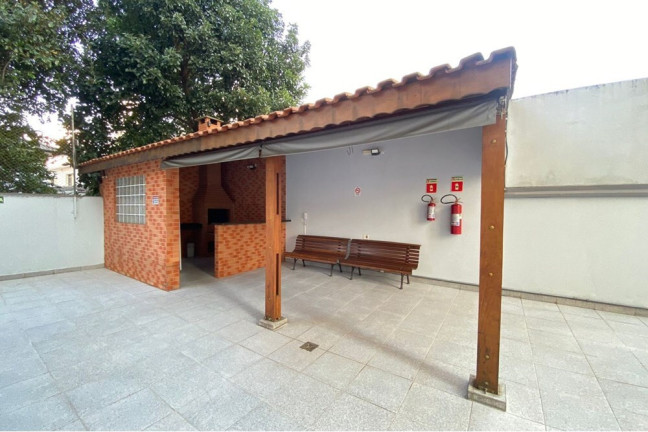 Imagem Apartamento com 3 Quartos à Venda, 81 m² em Mooca - São Paulo