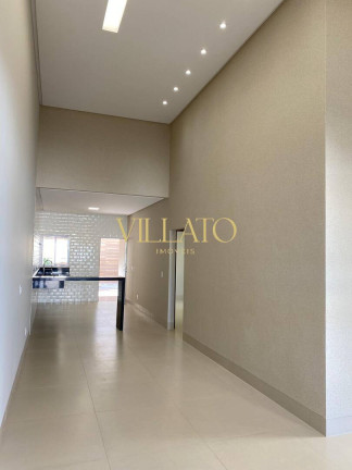Imagem Casa com 3 Quartos à Venda, 143 m² em Jardim Atlântico - Goiânia