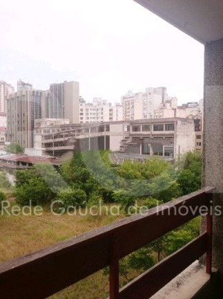 Imagem Apartamento com 1 Quarto à Venda, 64 m² em Centro Histórico - Porto Alegre Imagem Apartamento com 1 Quarto à Venda, 64 m² em Centro Histórico - Porto Alegre
