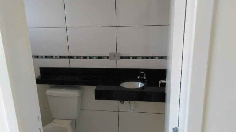 Imagem Casa com 3 Quartos à Venda, 72 m² em Eucaliptos - Fazenda Rio Grande