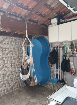 Imagem Sobrado com 2 Quartos à Venda, 49 m² em Chácara Tropical (caucaia Do Alto) - Cotia