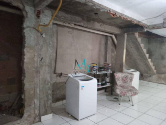 Imagem Casa com 4 Quartos à Venda, 120 m² em Campo Grande - Rio De Janeiro Imagem Casa com 4 Quartos à Venda, 120 m² em Campo Grande - Rio De Janeiro