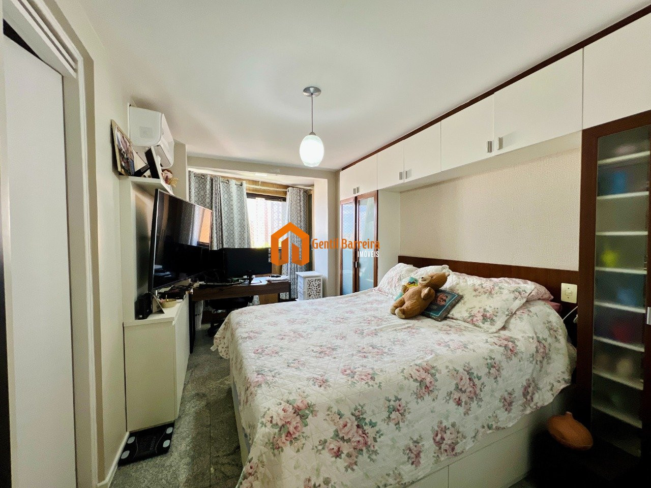 Imagem Apartamento com 4 Quartos à Venda,  em Papicu - Fortaleza