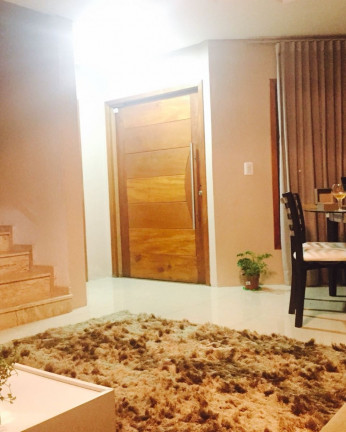 Imagem Casa com 3 Quartos à Venda, 188 m² em Bela Vista - Alvorada