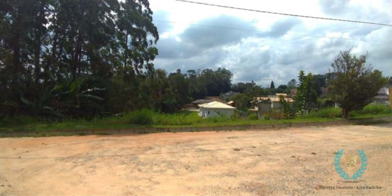 Imagem Terreno à Venda, 1.000 m² em Alto Da Serra (mailasqui) - São Roque