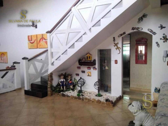 Imagem Chácara com 3 Quartos à Venda, 289 m² em Canedos - Piracaia Imagem Chácara com 3 Quartos à Venda, 289 m² em Canedos - Piracaia