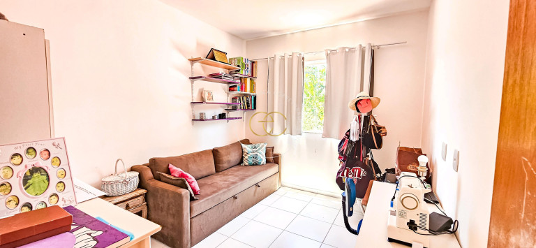 Imagem Casa de Condomínio com 4 Quartos à Venda, 126 m² em Catu De Abrantes (abrantes) - Camaçari
