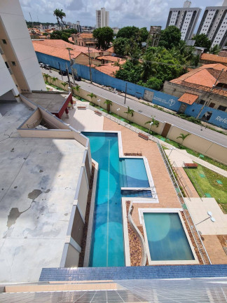 Imagem Apartamento com 2 Quartos à Venda, 57 m² em Benfica - Fortaleza