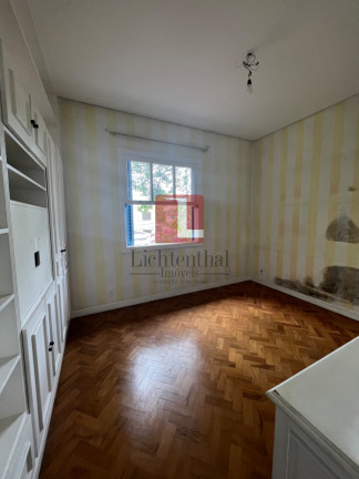 Imagem Casa com 4 Quartos à Venda, 254 m² em Vila Nova Conceição - São Paulo Imagem Casa com 4 Quartos à Venda, 254 m² em Vila Nova Conceição - São Paulo