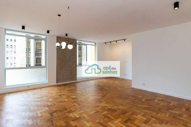 Imagem Apartamento com 2 Quartos à Venda, 118 m² em Bela Vista - São Paulo
