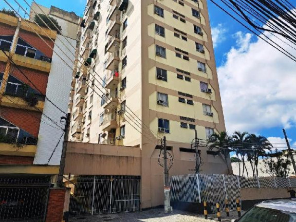 Apartamento com 2 Quartos à Venda, 73 m² em Centro - Nova Iguacu