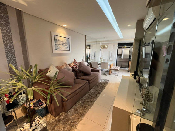 Apartamento com 3 Quartos à Venda, 72 m² em Heliópolis - Belo Horizonte