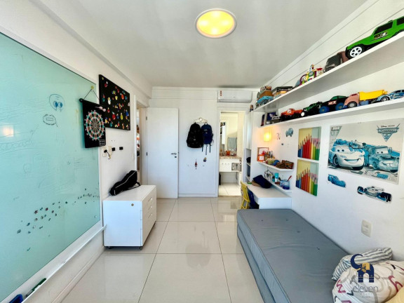 Imagem Apartamento com 3 Quartos à Venda, 185 m² em Horto Florestal - Salvador Imagem Apartamento com 3 Quartos à Venda, 185 m² em Horto Florestal - Salvador
