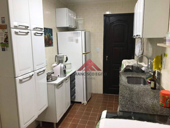 Imagem Apartamento com 2 Quartos à Venda, 65 m² em Vital Brasil - Niterói