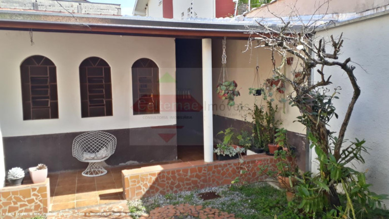 Imagem Casa com 3 Quartos à Venda, 204 m² em Jardim Das Nações - Taubaté Imagem Casa com 3 Quartos à Venda, 204 m² em Jardim Das Nações - Taubaté