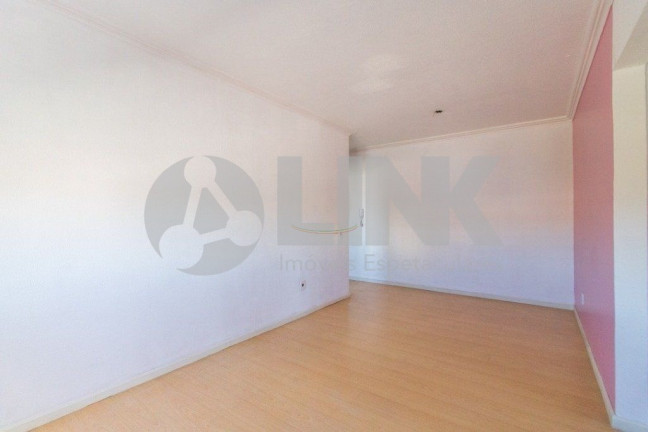 Imagem Apartamento com 2 Quartos à Venda, 60 m² em Jardim Do Salso - Porto Alegre