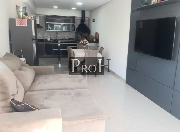 Cobertura com 3 Quartos à Venda, 170 m² em Utinga - Santo André