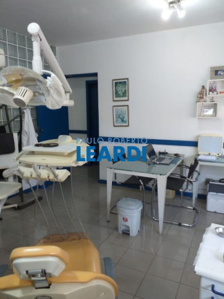 Sala Comercial à Venda, 38 m² em Vila Guiomar - Santo André