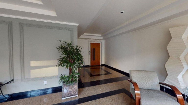 Imagem Apartamento com 4 Quartos à Venda, 140 m² em Santana - São Paulo