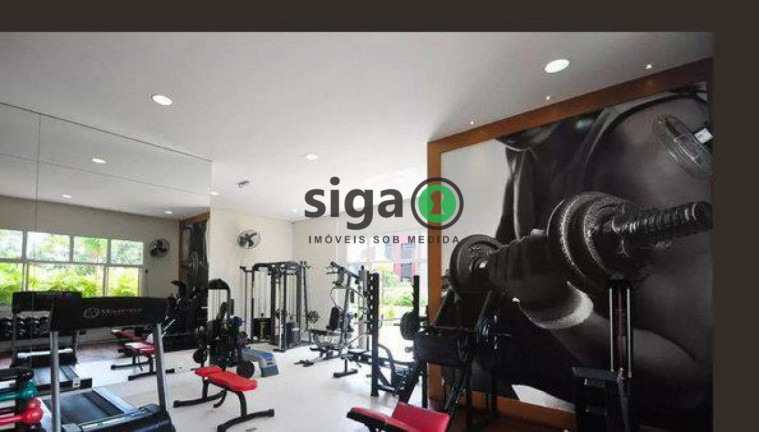 Imagem Apartamento com 4 Quartos à Venda, 223 m² em Morumbi - São Paulo Imagem Apartamento com 4 Quartos à Venda, 223 m² em Morumbi - São Paulo