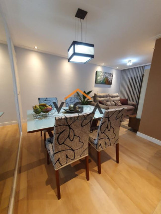 Imagem Apartamento com 2 Quartos à Venda, 51 m² em Jardim Santo Antônio - São Paulo Imagem Apartamento com 2 Quartos à Venda, 51 m² em Jardim Santo Antônio - São Paulo