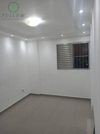 Imagem Apartamento com 2 Quartos à Venda, 54 m² em Bandeiras - Osasco