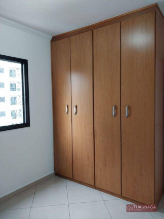 Imagem Apartamento com 3 Quartos à Venda, 68 m² em Gopoúva - Guarulhos Imagem Apartamento com 3 Quartos à Venda, 68 m² em Gopoúva - Guarulhos