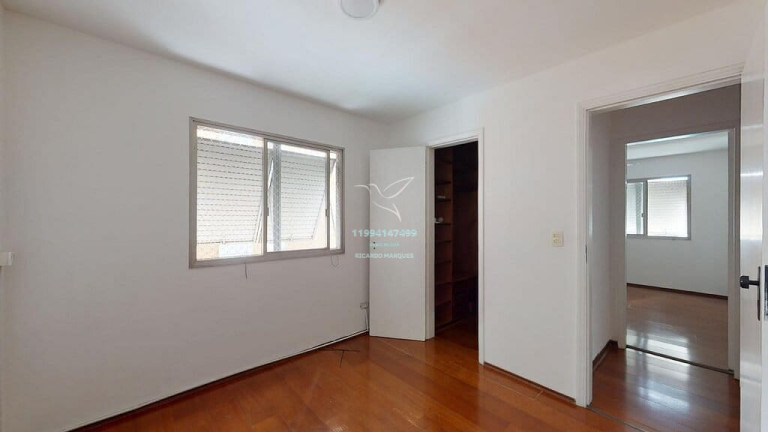 Imagem Apartamento com 3 Quartos à Venda, 97 m² em Brooklin Paulista - São Paulo Imagem Apartamento com 3 Quartos à Venda, 97 m² em Brooklin Paulista - São Paulo