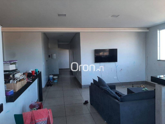 Imagem Sobrado com 3 Quartos à Venda, 340 m² em Jardim Tiradentes - Aparecida De Goiânia