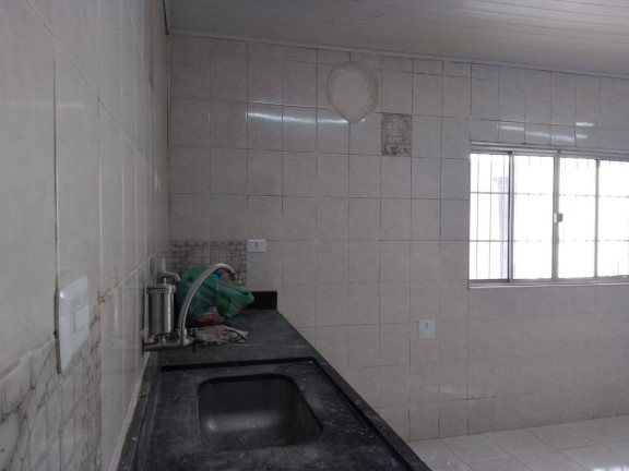 Imagem Casa com 3 Quartos para Alugar, 70 m² em Parque São Lucas - São Paulo