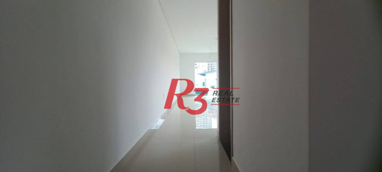 Imagem Casa com 3 Quartos à Venda, 110 m² em Ponta Da Praia - Santos