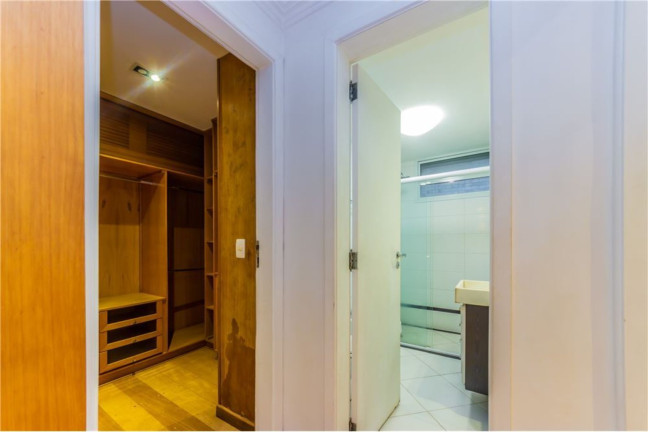Imagem Apartamento com 1 Quarto à Venda, 77 m² em Itaim Bibi - São Paulo