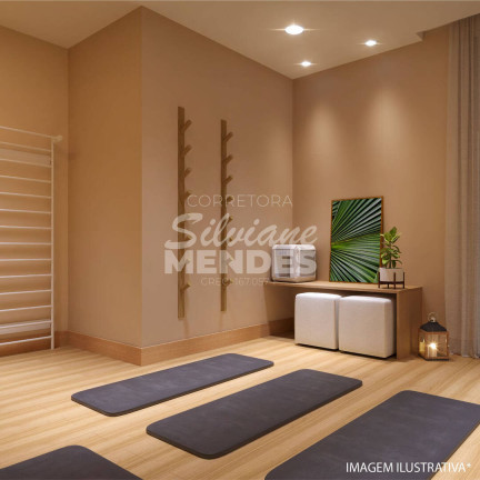 Imagem Apartamento com 3 Quartos à Venda,  em Parque Campolim - Sorocaba