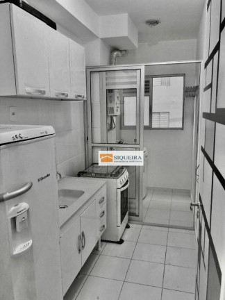 Imagem Apartamento com 2 Quartos à Venda, 48 m² em Parque Campolim - Sorocaba