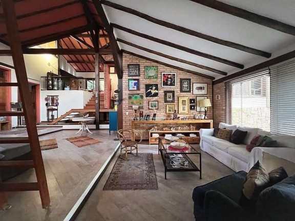 Imagem Sobrado com 4 Quartos à Venda, 46 m² em Jardim Mediterrâneo - Cotia Imagem Sobrado com 4 Quartos à Venda, 46 m² em Jardim Mediterrâneo - Cotia