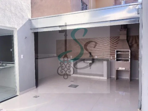 Imagem Casa com 2 Quartos à Venda, 90 m² em Residencial Cosmos - Campinas