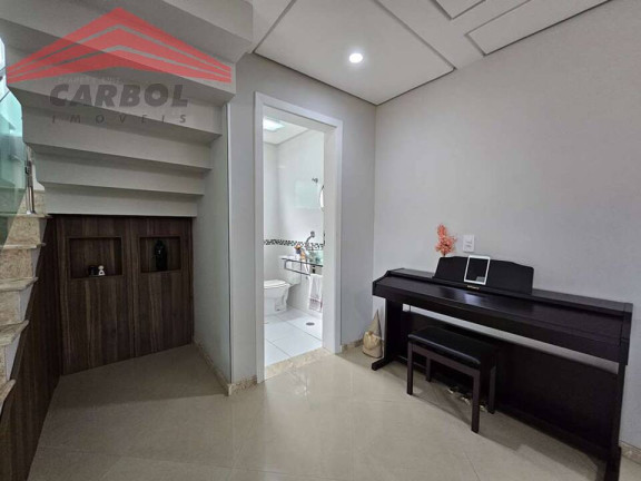 Imagem Casa de Condomínio com 4 Quartos à Venda, 302 m² em Jardim Novo Mundo - Jundiaí Imagem Casa de Condomínio com 4 Quartos à Venda, 302 m² em Jardim Novo Mundo - Jundiaí