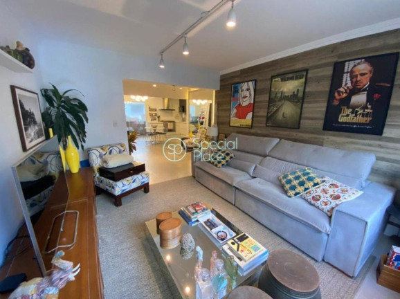 Imagem Apartamento com 3 Quartos à Venda, 316 m² em Itaim Bibi - São Paulo Imagem Apartamento com 3 Quartos à Venda, 316 m² em Itaim Bibi - São Paulo