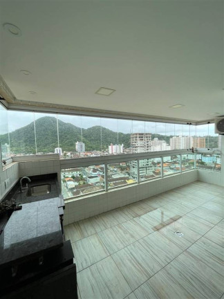Imagem Apartamento com 2 Quartos à Venda, 81 m² em Forte - Praia Grande