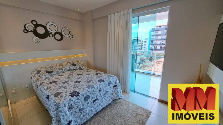 Imagem Apartamento com 2 Quartos à Venda, 55 m² em Centro - Cabo Frio