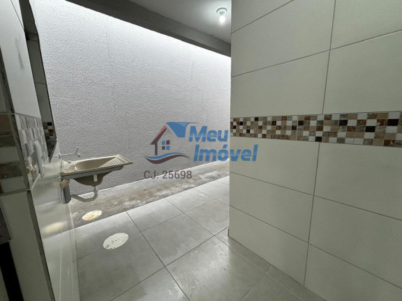 Imagem Casa com 2 Quartos à Venda, 70 m² em Parque Alvorada I - Luziânia Imagem Casa com 2 Quartos à Venda, 70 m² em Parque Alvorada I - Luziânia