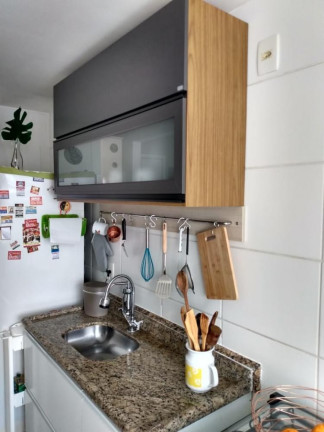 Imagem Imóvel com 2 Quartos à Venda, 50 m² em Campo Grande - Rio De Janeiro