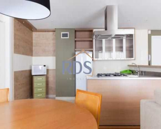Imagem Apartamento com 2 Quartos à Venda, 90 m² em Itaim Bibi - São Paulo