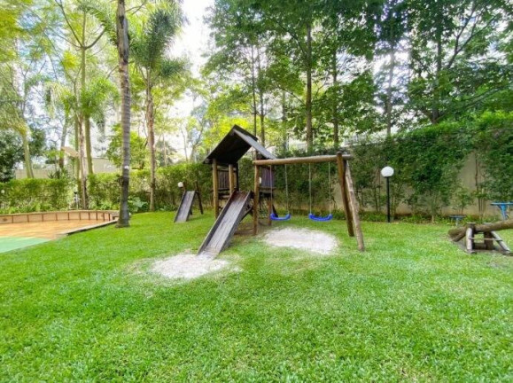Imagem Apartamento com 3 Quartos à Venda, 197 m² em Vila Andrade - São Paulo