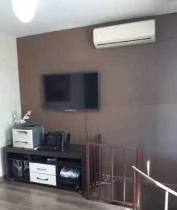 Imagem Cobertura com 2 Quartos à Venda, 100 m² em Vila Nova Conceição - São José Dos Campos