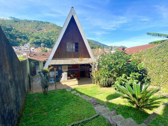 Imagem Casa com 2 Quartos à Venda, 126 m² em Jardim Cascata - Teresópolis Imagem Casa com 2 Quartos à Venda, 126 m² em Jardim Cascata - Teresópolis